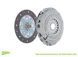 VALEO Kupplungssatz 832390 für Ford