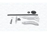 MAGNETI MARELLI Steuerkettensatz 341500000150 für Citroën/Peugeot MINI BMW Peugeot