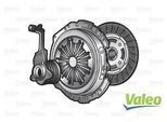 VALEO Kupplungssatz 834530 für Ford