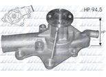 DOLZ Wasserpumpe j203 für JEEP