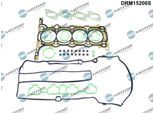 DR.MOTOR AUTOMOTIVE Dichtungssatz, Zylinderkopf drm15206s für Opel