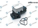 DR.MOTOR AUTOMOTIVE Gehäuse, Ölfilter drm211015s für VW