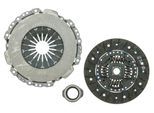 AISIN Kupplungssatz kz135