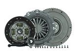 AISIN Kupplungssatz scwn002r