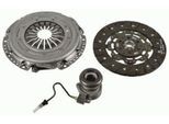 SACHS Kupplungssatz 3000990372