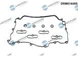 DR.MOTOR AUTOMOTIVE Dichtungssatz, Zylinderkopfhaube drm01449s für ALFA ROMEO
