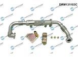 DR.MOTOR AUTOMOTIVE Kühler, Abgasrückführung drm131103c für NISSAN