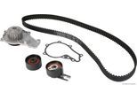 HERTH+BUSS JAKOPARTS Wasserpumpe + Zahnriemensatz j1103007 für Ford Peugeot