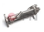 JPN Kühler, Abgasrückführung 75e9434jpn für Fiat