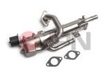 JPN Kühler, Abgasrückführung 75e9398jpn für VAG