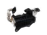 MEAT & DORIA Kühler, Abgasrückführung 88958 für Ford Citroën/Peugeot