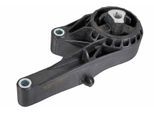 METZGER Lagerung, Motor 8054416 vorne für Vaughall GM