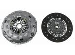 SACHS Kupplungssatz 3000951151 für VW