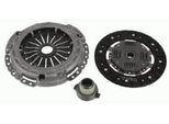 SACHS Kupplungssatz 3000951166 für Citroën Peugeot