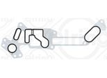 ELRING Dichtung, Ölfiltergehäuse 357780 für Volvo RENAULT TRUCKS