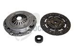 TRUCKTEC AUTOMOTIVE Kupplungssatz 0723152 für VW