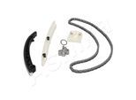 ASHIKA Steuerkettensatz kck0407 für Opel Vaughall GM Audi