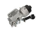 FEBI BILSTEIN Gehäuse, Ölfilter 197638 für Ford Volvo Peugeot Fiat