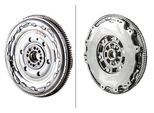 SCHAEFFLER LUK Schwungrad 415021311 für NISSAN