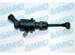 SAMKO Geberzylinder, Kupplung f30362 für Suzuki