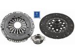 SACHS Kupplungssatz 3000951181
