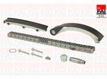 FAI AUTOPARTS Steuerkettensatz tck104 unten für Vaughall