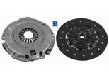 SACHS Kupplungssatz 3000950849 für SSANGYONG