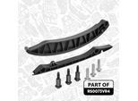 ET ENGINETEAM Steuerkettensatz rs0073vr4 für Opel RENAULT NISSAN