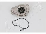 ASHIKA Wasserpumpe 3504428 für HONDA