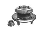 NK Radlagersatz 764007 für ROVER