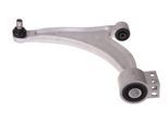 NK Lenker, Radaufhängung Leer, 5013637 für Opel Vaughall CHEVROLET