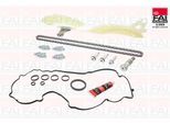 FAI AUTOPARTS Steuerkettensatz tck129wo oben für Peugeot BMW