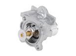 CONTINENTAL Thermostat, Kühlmittel 28020042362 für Fiat LANCIA