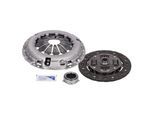 BLUE PRINT Kupplungssatz add63047 für TOYOTA