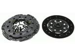 SACHS Kupplungssatz 3000951197 für Mercedes