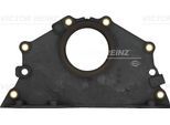 VICTOR REINZ Wellendichtring, Kurbelwelle 819005700 für VAG Porsche