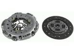 SACHS Kupplungssatz 3000951802 für Mercedes