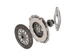 SCHAEFFLER LUK Kupplungssatz 624315810 für BMW