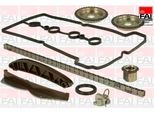 FAI AUTOPARTS Steuerkettensatz tck253 oben für CHEVROLET