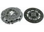SACHS Kupplungssatz 3000951919 für Ford AUSTRALIA MAZDA