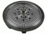 SACHS Schwungrad 2294000845 für JEEP