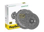 SCHAEFFLER LUK Kupplungssatz LuK RepSet 631107309