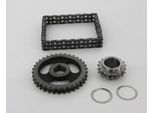 TRISCAN Steuerkettensatz 865029006 für VW