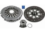 SACHS Kupplungssatz 3000990251