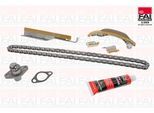 FAI AUTOPARTS Steuerkettensatz tck40wo oben für MITSUBISHI
