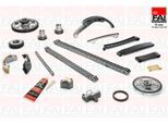 FAI AUTOPARTS Steuerkettensatz tck41 unten für NISSAN