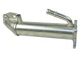 METZGER Kühler, Abgasrückführung 0892684 für Ford