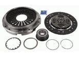 SACHS Kupplungssatz 3000951093 für Porsche
