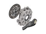 SCHAEFFLER LUK Kupplungssatz LuK RepSet 620323400 für Ford MAZDA