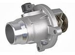 METZGER Thermostat, Kühlmittel 4006317 für BMW
